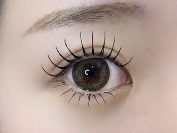 リュクス(Le LUXE)/お悩み解決！★エクパーマ★