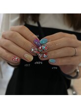 デリカ 溝の口店(DELICAT)/うるミラー×ホロちらし