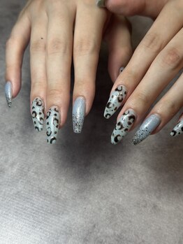 アンジュ(Ange)/アート6本自由