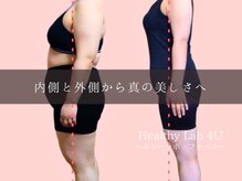 ヘルスラボフォーユー(Health Labo4U)の雰囲気(最短3ヶ月で理想のボディをサポート!結婚式に間に合わせます♪)