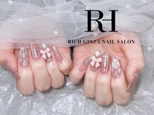 リッチ ギンザ(Rich Ginza)
