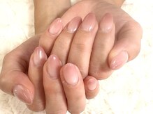 はあとねいる 東川口店の雰囲気(豊富なカラー・デザイン(300種類)をご用意◎)