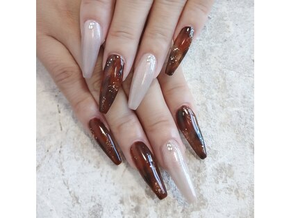 ラバーズネイル(Lover's Nail)の写真