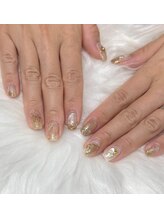 レアネイル(Lea nail)/