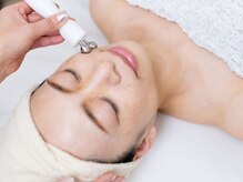 エステサロン gleam u