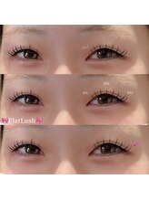 レノアイ 直江店(RENO eye)/猫目design