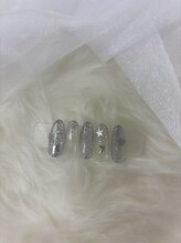 セレンディピティ(Serendipity)/STAFF　KOKO考案デザイン