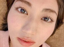 キラネイル アンド アイラッシュ by World Beauty(KIRA)/毛質改善次世代まつげパーマ