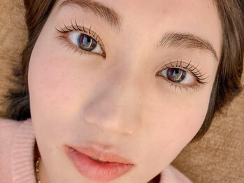 キラネイル アンド アイラッシュ by World Beauty(KIRA)/毛質改善次世代まつげパーマ