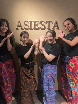 アジエスタ 恵比寿店(ASIESTA)/ASIESTA恵比寿店