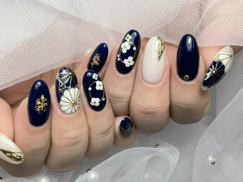 持ち込みデザイン