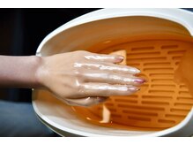 サロンドエヌ(Salon de N)/自爪育成Step４：保湿