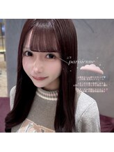 メル バイ ウィリートーキョー(MELL by wellytokyo)/上下パリジェンヌ　渋谷