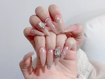 イーズン(EASEN)の写真