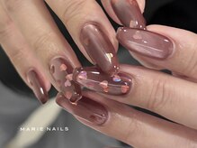 マリーネイルズ 心斎橋店(MARIE NAILS)