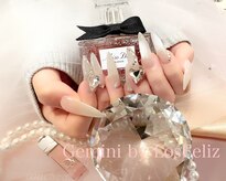 ジェミニ バイ ロスフェリス(Gemini by LosFeliz)