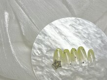 ニケロランシジュ(Nike L'orange)/2026.3月 定額デザイン