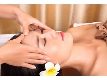 ハボン(Habon)の雰囲気（人気＊リラックスマッサージ）