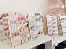 レノヴィア(Re:novia)の雰囲気（定額デザイン¥5980～☆サンプルもたくさんご用意しております♪）