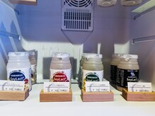 ジュン 田町 芝浦店(Jun)/セレクトコーナー（ドリンク）