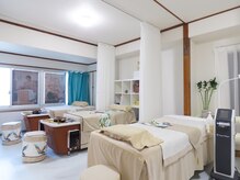 頭道湯養生館 錦糸町/グループフリー室