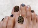 【FOOT】持ち込みアート¥11480