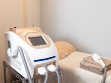 イー(e)の雰囲気（ &nbsp;&nbsp;&nbsp;結果重視◎低刺激の最新脱毛機導入♪）