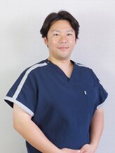 セントラル志木接骨院 白石 青良