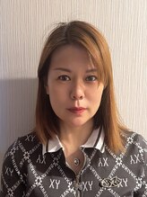 アルファ&nbsp;張 君