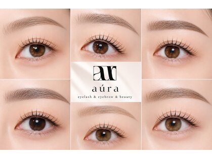 aura【9月上旬 NEW OPEN（予定）】の写真