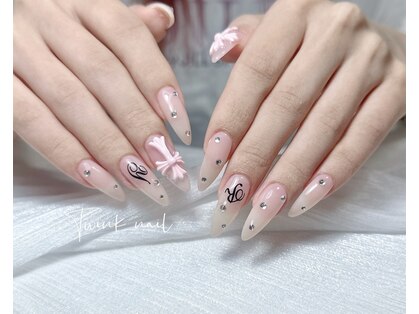 トゥインクネイル 天神(Twink nail)の写真