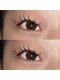 メメドール 徳島店(meme doll)の写真/【圧倒的モチの良さ】忙しい20代に支持される高技術☆完全個室×丁寧なカウンセリングで理想の目元をキープ