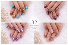 ネイルサロン ミツ(Nailsalon 32)