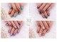 ネイルサロン ミツ(Nailsalon 32)の写真