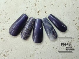 定額S-メルティマーブル
