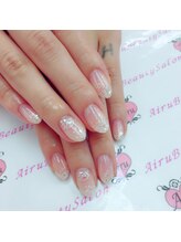 アイル ビューティーサロン(Airu Beauty Salon)/