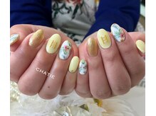 チャティー(CHATIE)/