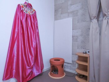 トゥナス(tunas)/よもぎ蒸し＋アロマが人気No.1☆