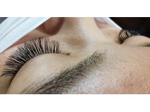 ジャニスアイラッシュ 白石店(JANIS EYELASH)/お客様デザイン