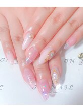 オンネイル(on nail)/