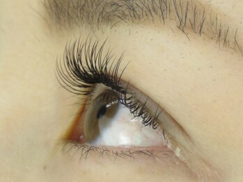 オリオン/エクステ上級者も納得の高技術