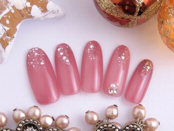 プティ ビジュー(Petit bijou)/68