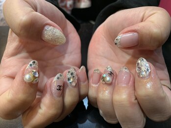 ボディ 高知店(BODY)/フレンチ