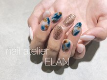 エラン(ELAN)/90分コース