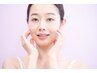 9月【透明感×潤肌】世界の泥とキャビアマスク小顔リンパ70分8000円→5000円
