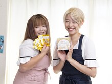 ティアリーネイル コレットマーレ店(Tiary Nail)/