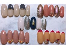 トレゾア 松戸店(TRESR)/100種以上～選べる定額コース♪