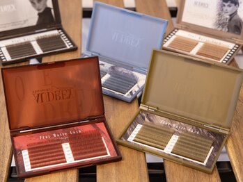 サロン ニー(ne)/スモーキーカラー