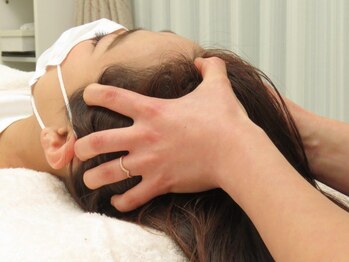 カイロプラクティック セオリー(Theory)/施術風景