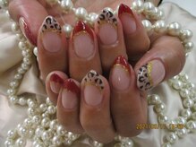 トータルビューティーサロン ビーナス(Venus)/【厳選】　アートネイル